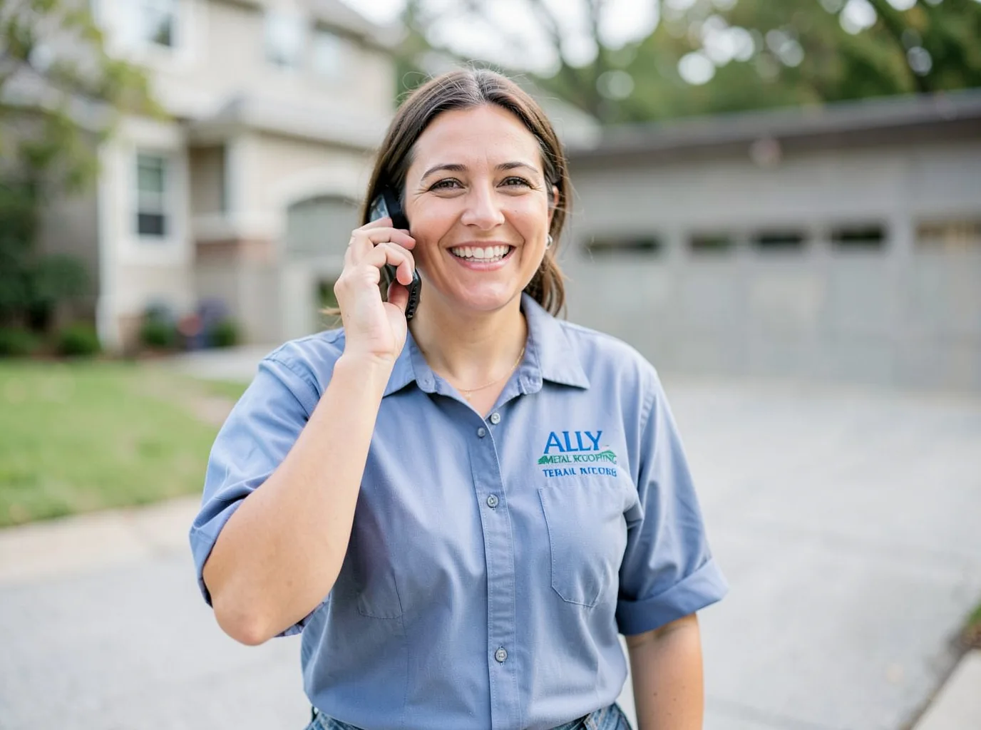 Metal Roof Installation Laneview, VA FAQs